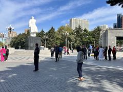-长影旧址博物馆