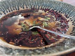 -素心小筑(后沙裕镇店)
