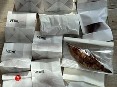 -VERIE BAKEHOUSE