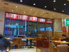 -富龙快餐店(铁西店)