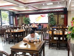-婺源第一楼(朱子大道店)