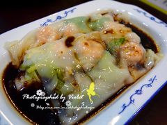 鲜虾肠-昇记肠粉王(福华路店)