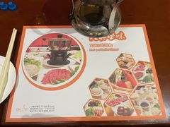 -华安国际大酒店-餐厅