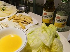 -万和源炝锅城·活鱼现炝(文艺北路店)
