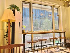 -Cafe Villa
