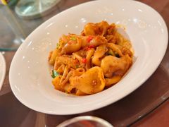 -恒悦轩·粤菜(上海展览中心店)
