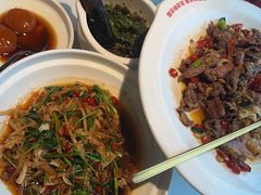 -炊烟小炒黄牛肉(中心印象城店)