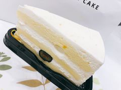 蓝莓芝士蛋糕-姆们M Sweetie Cake(三里屯店)