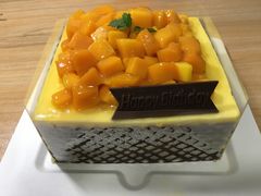 -壹点壹客·生日蛋糕(南山店)