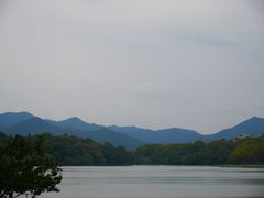 -西湖游船