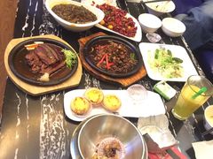 -百慕翡丽(南滨河东路店)