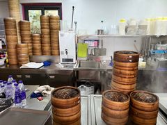 -鸡鸣汤包(红山动物园店)