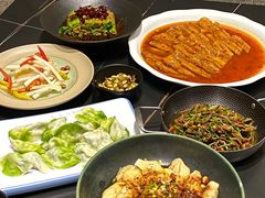 -三姐妹餐厅(曲江店)