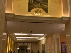 -沈阳于洪碧桂园凤凰酒店