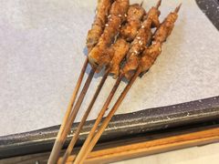 -不是烧烤·武汉大排档(亚运村店)