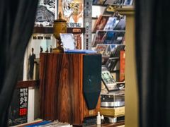 -旧天堂书店(华侨城创意文化园南山特色文化街区店)