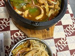 -老三样·旧食新味(船山路店)
