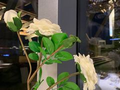 -1874融合西厨·观景餐厅(保利店)