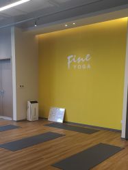 -FineYoga梵音瑜伽·普拉提