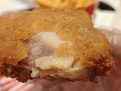 吮指原味鸡(1块装)-肯德基(东安路站店)