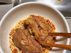 -海底捞火锅(凯德广场店)