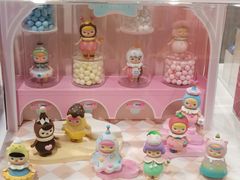 -泡泡玛特POPMART(世豪广场店)