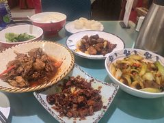 -向塘土鸡总店(八一广场店)