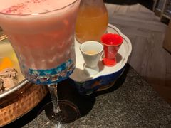 -丝路金桃·新疆菜(徐汇店)