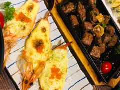 -小川洋风料理(街道口店)