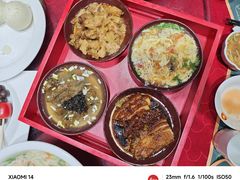 -真不同饭店(老城店)