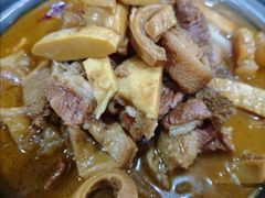 -聚福缘菜馆(隆昌路店)