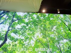 -落日营地·云泰小烤