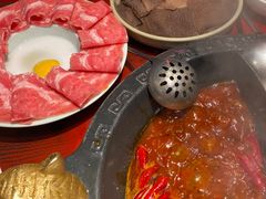 -袁老四重庆老火锅(桐梓坡店)