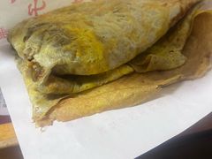 -二民煎饼(津南咸水沽店)