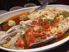 -望湘园·洞庭渔宴(浦江欢乐颂店)