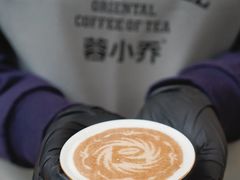 -蓉小乔·RONG COFFEE(春熙路店)