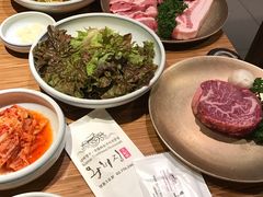 -王妃家(明洞中央店)
