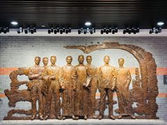 -中国社会主义青年团中央机关旧址纪念馆