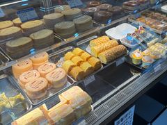 -思味特(纬一路店)