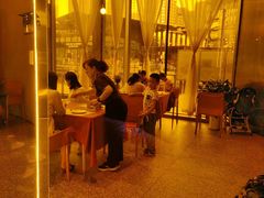 -赵小姐丨新中餐(曲江店)