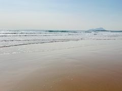 -青岛银沙滩
