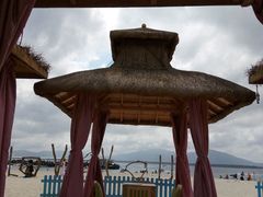 游乐设施-三亚蜈支洲岛旅游区