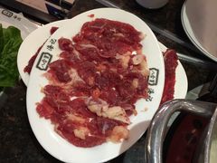 -八合里潮汕鲜牛肉火锅(深圳海岸城店)