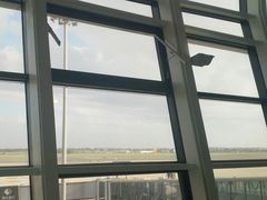 -温州龙湾国际机场