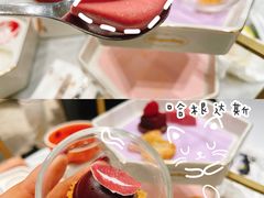 -哈根达斯(青岛海信店)