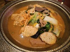 -福客麻辣烫·现炒麻辣香锅(印力中心店)