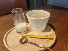 -原石牛扒·约会餐厅(龙城万科里店)