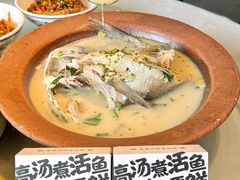 -湘语·湖南家常菜(新洲店)