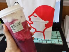-喜茶(北京通州万达店)