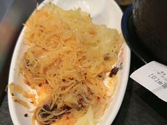 -可口香·非遗老号烧烤(南岗直营店)